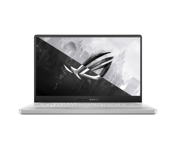 ASUS ROG Zephyrus G14 R9-5900HS/16GB/512/Win10 RTX3060 - 695384 - zdjęcie